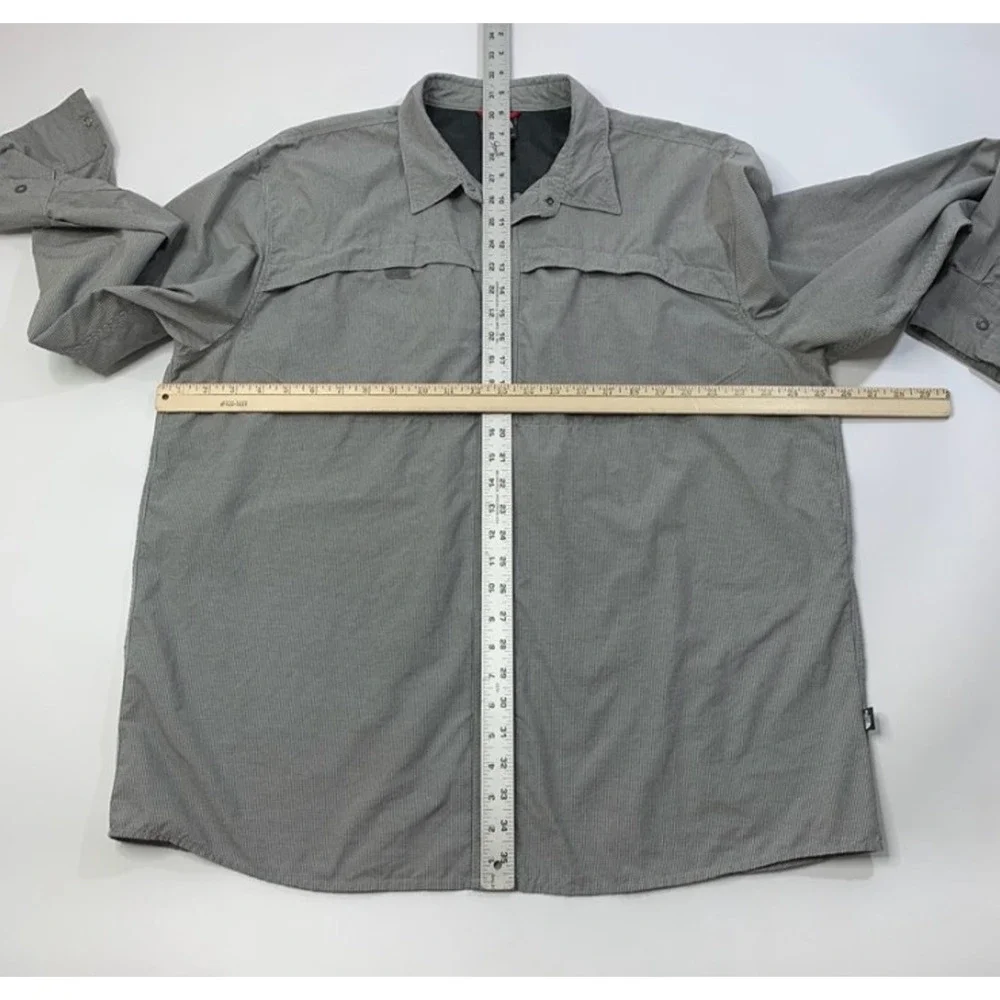 The North Face north face